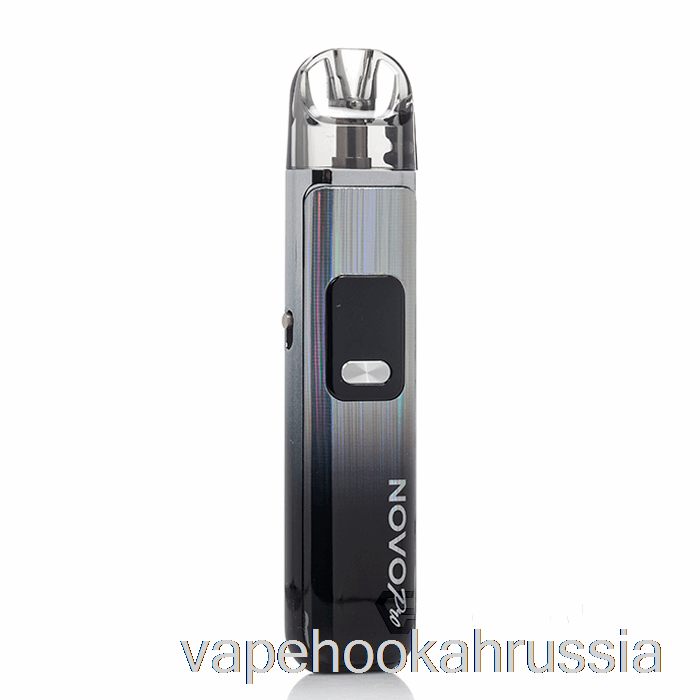 Vape Juice Smok Novo Pro 30W Pod System серебристо-черный